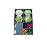 Insert compatible with Beyond The Horizon