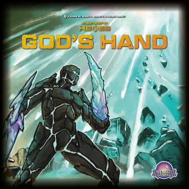 Knee Deep in Hexes - God’s Hand expansion
