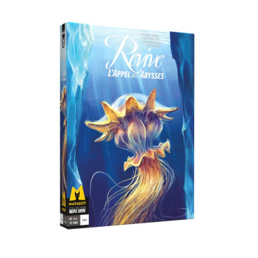 Revive: L'Appel des Abysses