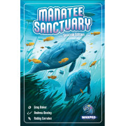Manatee Sanctuary: Seacow Edition