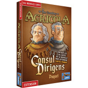 Agricola - Deck Consul Dirigens
