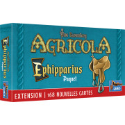 Agricola - Deck Ephipparius