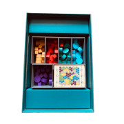 Insert compatible with Cryptide