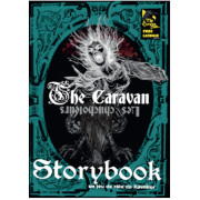 TheCaravan - Storybook A5 - PDF