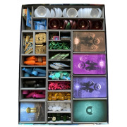 Compatible insert - Underwater cities and new discoveries