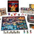 Horrified: Dungeons & Dragons 1