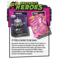 Unmatched Adventures: TMNT – Shredder & Krang Hero Decks 1