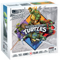 Unmatched Adventures: Teenage Mutant Ninja Turtles 0