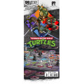 Unmatched Adventures: Teenage Mutant Ninja Turtles 1