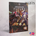Grimdark Future - Grimdark Future Advanced Rules & World Book v3.5 0
