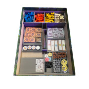 Insert compatible with The Rats of Wistar