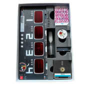 Insert compatible with D&eacute;crypto