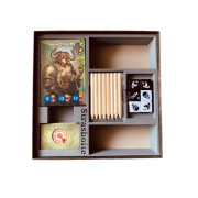 Insert compatible with Paper Dungeons