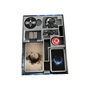 Insert compatible with The Crew