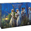 Puzzle - Harriet Tubman - 1000 pcs 0