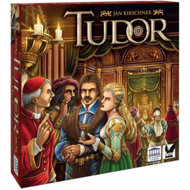Tudor