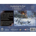 Puzzle - Awakening the Bear Barbarossa - 1000 pcs 2