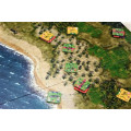 Conflict of Heroes: Guadalcanal – The Pacific 1942 1