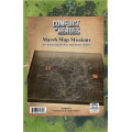 Conflict of Heroes: Marsh Map Missions 1
