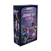 Agents of Mayhem: Johnny Gat is Back