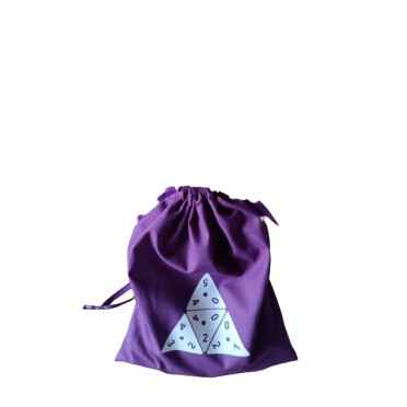 Sac compatible avec Triominos 6 Joueurs