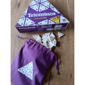 Sac compatible avec Triominos 6 Joueurs 2