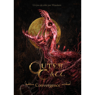 OuterCall : Convergence
