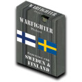 Warfighter Modern Expansion 68 - Sweden and Finland 0