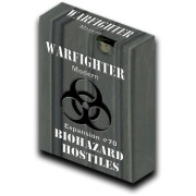 Warfighter Modern Expansion 70 - Biohazard Hostiles