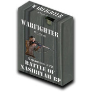 Warfighter Modern Expansion 72 - Battle of Nasiriyah