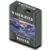 Warfighter Modern Expansion 75 - Winter
