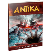 Antika 2e Edition - Insula Hellenika