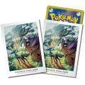 Pokemon: Pokemon Center Sleeves 4