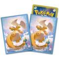 Pokemon: Pokemon Center Sleeves 8