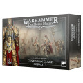 The Horus Heresy - Legio Custodes - Custodian Guard Sodality 0