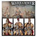 The Horus Heresy - Legio Custodes - Custodian Guard Sodality 4