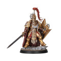 The Horus Heresy - Legio Custodes - Shield Captain 1