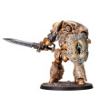 The Horus Heresy - Legio Custodes - Custodian Dreadnought 1