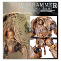 The Horus Heresy - Legio Custodes - Custodian Dreadnought 4