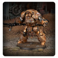 The Horus Heresy - Legio Custodes - Custodian Dreadnought 5