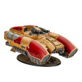 The Horus Heresy : Legio Custodes - Coronus Grav-Carrier 1