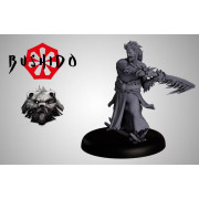 Bushido - Minimoto Clan - Hoshi Zenbe