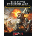 Traveller - Armies of the Fifth Frontier War 0