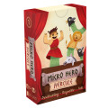 Micro Hero : Hercules 0