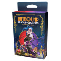 Riftbound : League Of Legends - Set 1 : Origines - Deck de Champion : Jinx 0