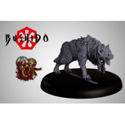 Bushido - Silvermoon Syndicate - Kawai