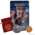 Sirius Dice - Baldur's Gate 3 Treasure Packs 0