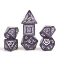Dungeons & Dragons: Adventure Dice Set - Warlock 1