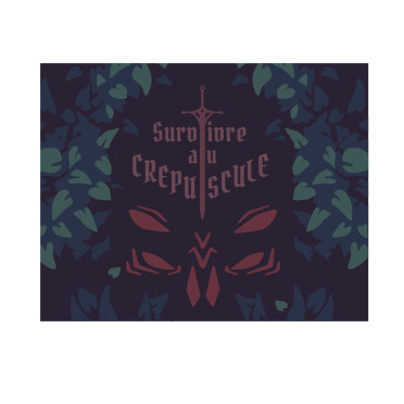 Survivre au crépuscule - PDF