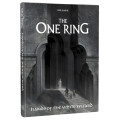 The One Ring - Hands of the White Wizard 0
